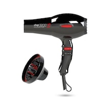 Etap 3200 S 2400 W Profesyonel Saç Kurutma Makinesi + Difüzör