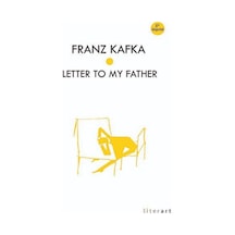 Letter To My Father - Rxlu-624203