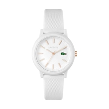 Lacoste Lac2001211 Kadın Kol Saati Beyaz
