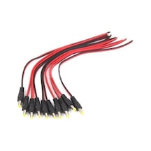 Ezcool Power Jack Kablolu 10 Lu Paket
