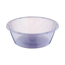 Asude Asd127 2 No Füme Eko Şeffaf Badya 5,5 Lt Çok Renkli