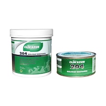 Clin Azur -204- Jelkot Restore Edici 1 Kg.
