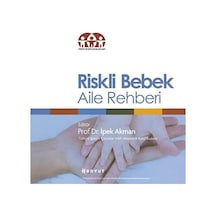 Riskli Bebek Aile Rehberi