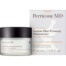 Perricone Md No Makeup Instant Blur Nemlendirici Makyaj Bazı 30ml