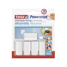 Tr Powerstrips Yapışkanlı Kablo Kanalı
