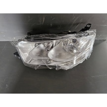 Citroen C Elysee Sol Ön Far Sıfır 2013-2016