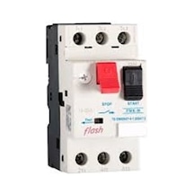 Motor Koruma Şalteri Emk-r-23 Anma 23 A Termik Ayar 17-23 A