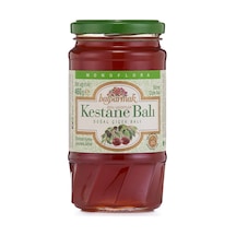 Balparmak Kestane Balı 460 G - 3 Adet Tarı