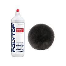 Polytop Diamant 2000 Ultimate Agresif Kalın Pasta 1lt-eagles Keçe