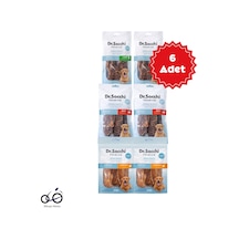 Dr.sacchi Premium Karışık Tahılsız Köpek Ödülü 100gr 6 Adet
