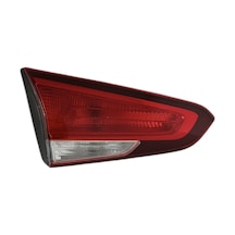 Kıa Stop Cerato 15-18 İç Sol Çift Duylu/ledsiz UO-92403-A7600