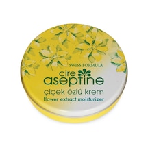 Cire Aseptine Çiçek Özlü Krem 250gr