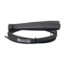 Röntgen 3mtx27mmx0,9mm Bimetal Şerit Testere 4 Diş -m-42