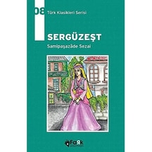 Sergüzeşt - 57858324546963499240225