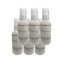 White Factor For Instant Whitening - Krem 120 Ml X 6 Adet