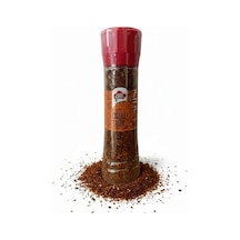 Deli Chef Izgara Tavuk Baharatı 130 G Porselen Değirmen Kapak Tavuk & Izgara Baharat Karışımı