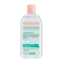 Diadermine Essentials Micellar Temizleme Suyu 400 ML