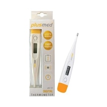 Plusmed Pm-101 Dijital  Ateş Ölçer