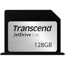 Transcend TS128GJDL360 128GB JetDriveLite 360 rMBP 15" 13-M14 Macbook Hafıza Artırma Kartı