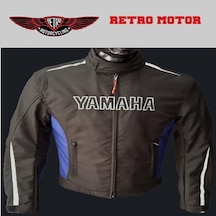 LBC Zeus Yamaha 3 Katmanlı Motosiklet Montu