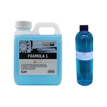 Valet Pro Foamula 1 Ph Nötr Yıkama Köpüğü Bölünmüş Ürün 500 Ml