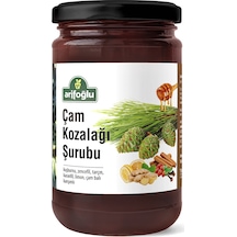 Arifoğlu Çam Kozalağı Şurubu 660 ML