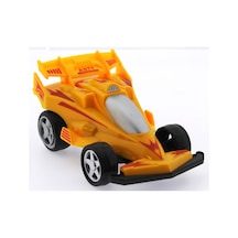 Sürtmeli Kırılmaz Sarı Formula