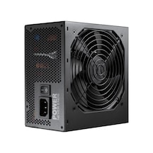 Fsp Hydro K Pro Hd2-750 750w 80+ Bronze Gamıng Power Supply