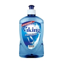 Viking Bulaşık Makinesi Parlatıcısı 450 Ml 24'li Paket