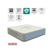 Hikvision Ds-7108Hghı-F1