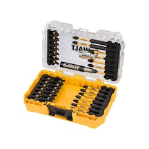 Dewalt DT70731T Extreme Vidalama Uç Ucu Seti 37 Parça