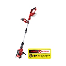 Einhell GE-CT 18/260-2 Li-solo Akülü Kenar Kesme - 3411248