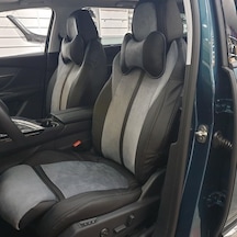 Peugeot 5008 Araca Özel Oto Koltuk Kılıfı (425406247)