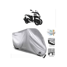Yamaha Tricity 125 Motosiklet Brandası (Bağlantı Ve Kilit Uyumlu) (457263200)