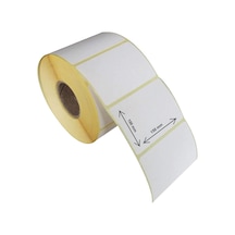 100X150 MM 500 Sarımlı Ecotermal Etiket