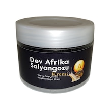 Miyo Life Dev Afrika Salyongozu Kremi