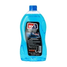 Mxs Antifrizli Cam Suyu -40C 1Lt