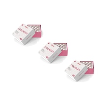 Balen Collagen Hidrolize Kollajen (Tip1) 800 MG 60 Tablet 3 Adet