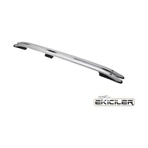 Ekiciler Dokker 2013 Sonrası Tavan Çıtası Port Bagaj Eloksal