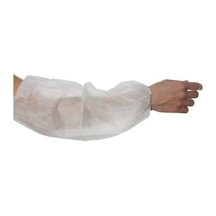 Tek Kullanımlık Tela Kolluk 100'Lü Paket