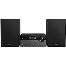 Philips Tam4505/12 Bluetooth Mikro Müzik Sistemi