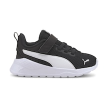 Puma Anzarun Lıte Ac Inf Ayakkabı Erkek Çocuk Siyah