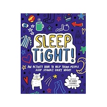 Sleep Tight Mindful Kids Kollektif