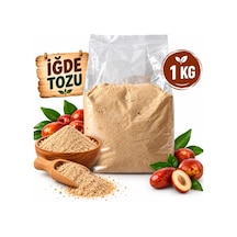 İğde Çekirdeği Tozu  1 KG