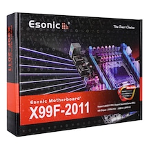 Esonic X99f 2011