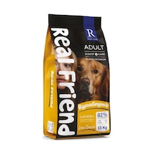 Real Friend Joint Care Hypoallergenic Dog Lamb&rice 25/14 Köpek Maması 15 Kg