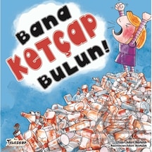 Bana Ketçap Bulun