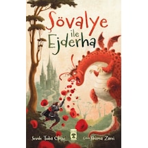Şövalye İle Ejderha - Yqbx-631723
