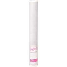 Su Arıtma Cihazı Blok Aktif Karbon Filtre 20 Inch 456215582 Su Arıtma Cihazı Blok Aktif Karbon Filtre 20 Inch 456215582