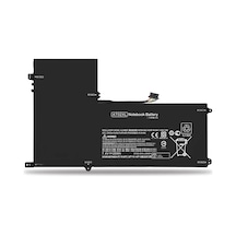 Hp 685368-1b1 İle Uyumlu Tablet Bataryası Pili